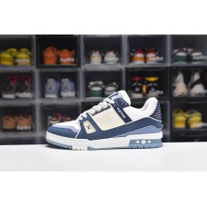 1V Trainer Sneaker Navy