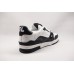 Buy Best UA 1V Trainer Sneaker White/Black Monogram Online, Worldwide Fast Shipping
