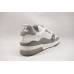 Buy Best UA 1V Trainer Sneaker White/Grey Monogram Online, Worldwide Fast Shipping