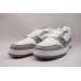 Buy Best UA 1V Trainer Sneaker White/Grey Monogram Online, Worldwide Fast Shipping