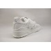 Buy Best UA 1V Trainer Sneaker White Monogram Online, Worldwide Fast Shipping