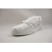 Buy Best UA 1V Trainer Sneaker White Monogram Online, Worldwide Fast Shipping