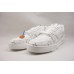 Buy Best UA 1V Trainer Sneaker White Monogram Online, Worldwide Fast Shipping