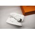 Buy Best UA 1V Trainer Sneaker White Monogram Online, Worldwide Fast Shipping