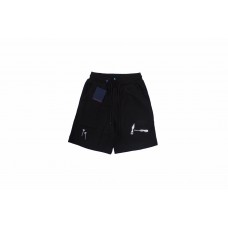 1V Tools Embroidery Shorts