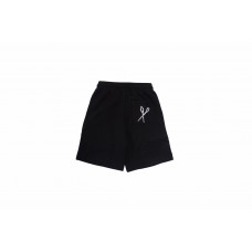 1V Tools Embroidery Shorts