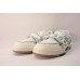 Buy Best UA 1V Trainer Sneaker Green Online, Worldwide Fast Shipping