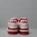 Buy Best UA 1V Trainer Sneaker Red Online, Worldwide Fast Shipping