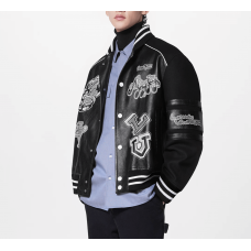 1V Varsity Blouson