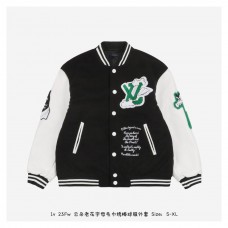1V Varsity Jacket