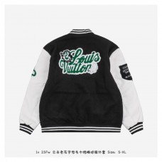 1V Varsity Jacket