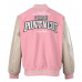 1V Varsity Jacket - Wool / Leather