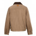 1V Workwear Cotton Canvas Blouson