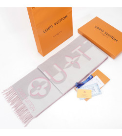 1V Women's Duo Infinity Scarf