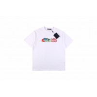 1V x YK Pumpkin Print T-shirt