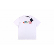 1V x YK Pumpkin Print T-shirt