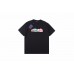 1V x YK Pumpkin Print T-shirt