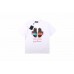 1V x YK Pumpkins Printed T-Shirt