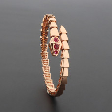 BGI Serpenti Viper Bracelet 361910