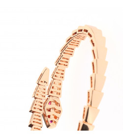 BGI Serpenti Viper Bracelet 361910