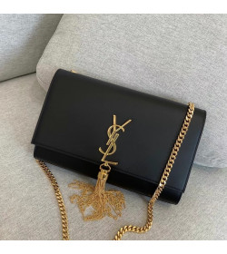 YSL Kate Medium Shoulder Bag