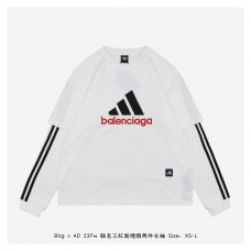 Adidas x BC Fake Two Top