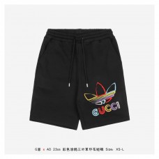 Adidas x GC Print Shorts