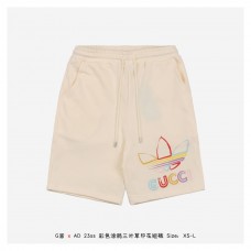 Adidas x GC Print Shorts