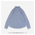 Ami Paris - Blue Checked Shirt