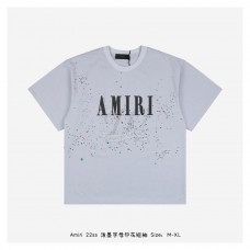 AMIRI Core Logo Print Tee