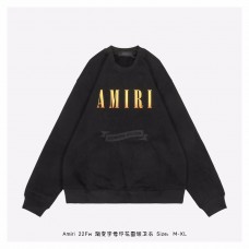 AMIRI Print Sweatshirt