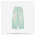 Acne Studios - Baggy fit jeans - 1981M - Mint Green