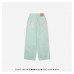 Acne Studios - Baggy fit jeans - 1981M - Mint Green