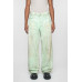 Acne Studios - Baggy fit jeans - 1981M - Mint Green