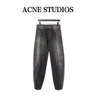 Acne Studios - Baggy Fit Jeans