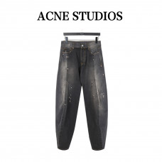 Acne Studios - Baggy Fit Jeans