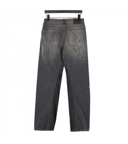 Acne Studios - Baggy Fit Jeans