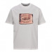 Acne Studios Exford U Bow Label Logo Patch T-Shirt