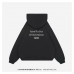 Acne Studios - Logo hooded sweater
