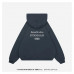 Acne Studios - Logo hooded sweater