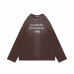 Acne Studios Long Sleeved Crewneck T-shirt
