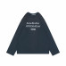 Acne Studios Long Sleeved Crewneck T-shirt