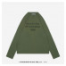 Acne Studios Long Sleeved Crewneck T-shirt