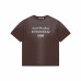 Acne Studios - Logo T-shirt - Relaxed Fit