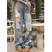 Acne Studios x Moomin - Super baggy fit Jeans