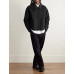 Acne Studios Wool Zip Jacket