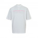AW- Puff Logo Oversized Tee
