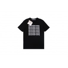 Alexander Wang Print T-shirt