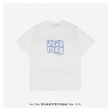Alexander Wang Print T-shirt