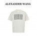 AW Print T-shirt
